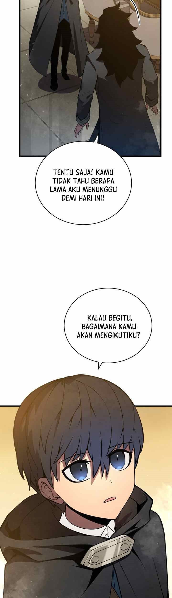 Swordmaster’s Youngest Son Chapter 8 - halaman 34