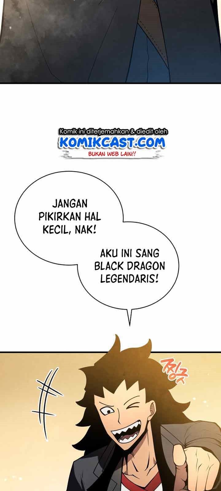Swordmaster’s Youngest Son Chapter 8 - halaman 35