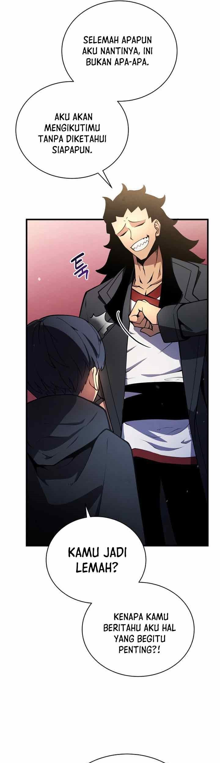 Swordmaster’s Youngest Son Chapter 8 - halaman 37