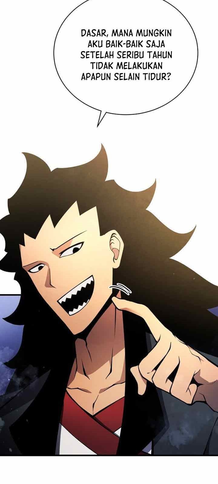 Swordmaster’s Youngest Son Chapter 8 - halaman 38