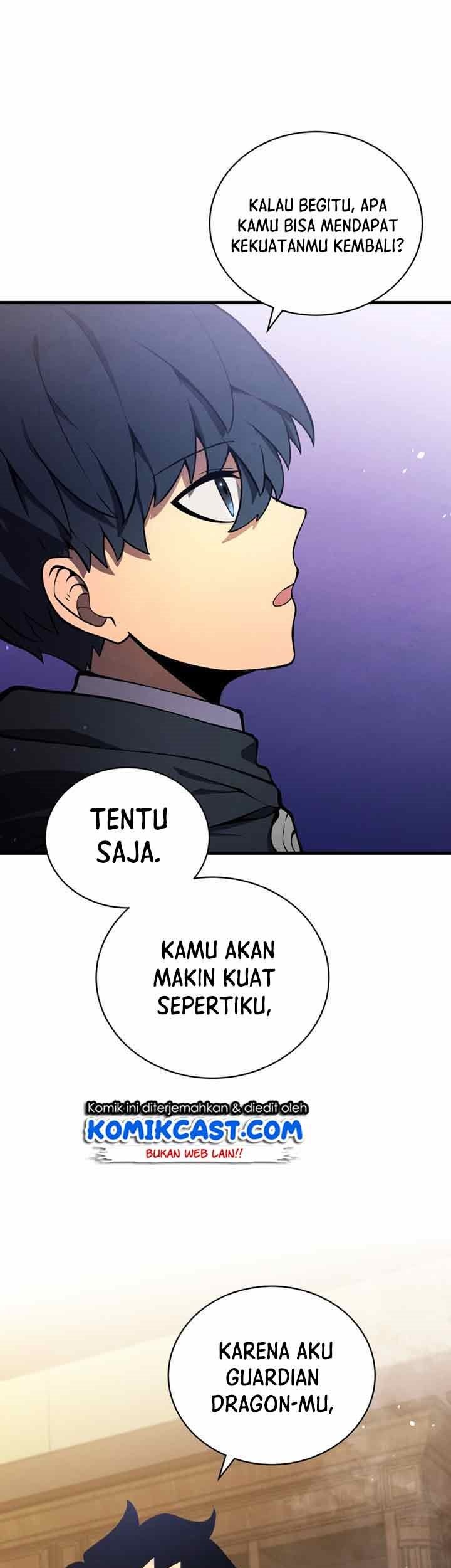 Swordmaster’s Youngest Son Chapter 8 - halaman 39
