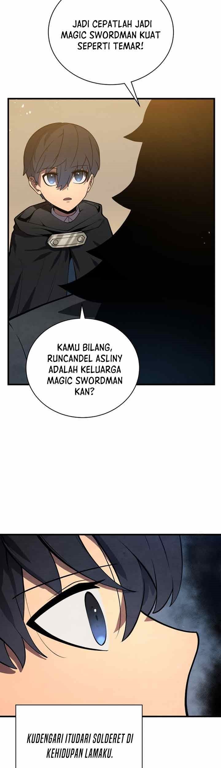 Swordmaster’s Youngest Son Chapter 8 - halaman 41
