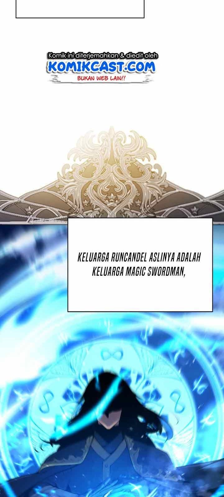 Swordmaster’s Youngest Son Chapter 8 - halaman 42