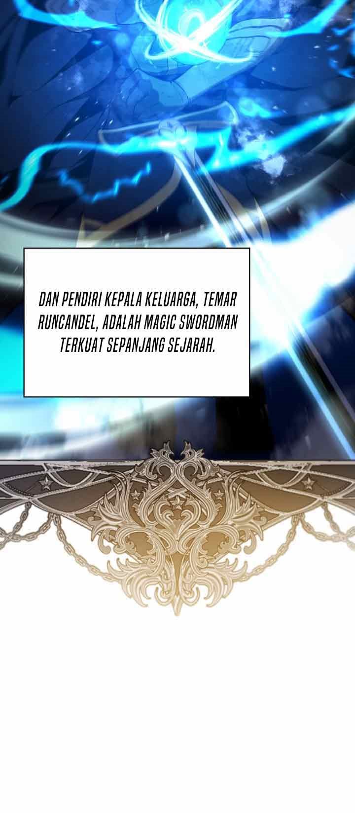 Swordmaster’s Youngest Son Chapter 8 - halaman 43