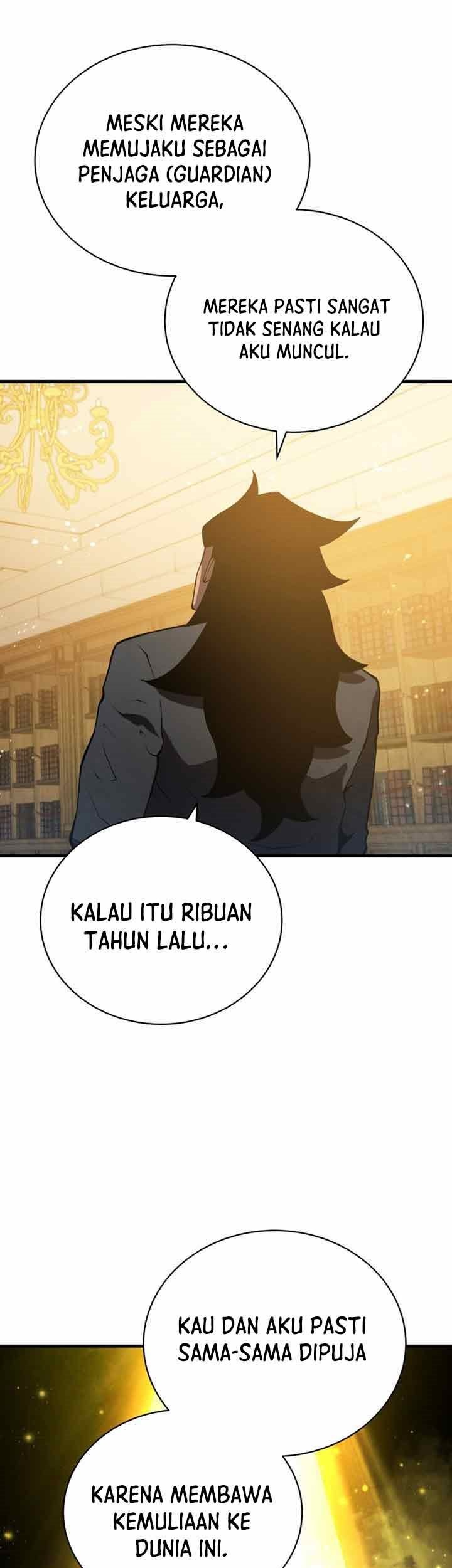 Swordmaster’s Youngest Son Chapter 8 - halaman 46