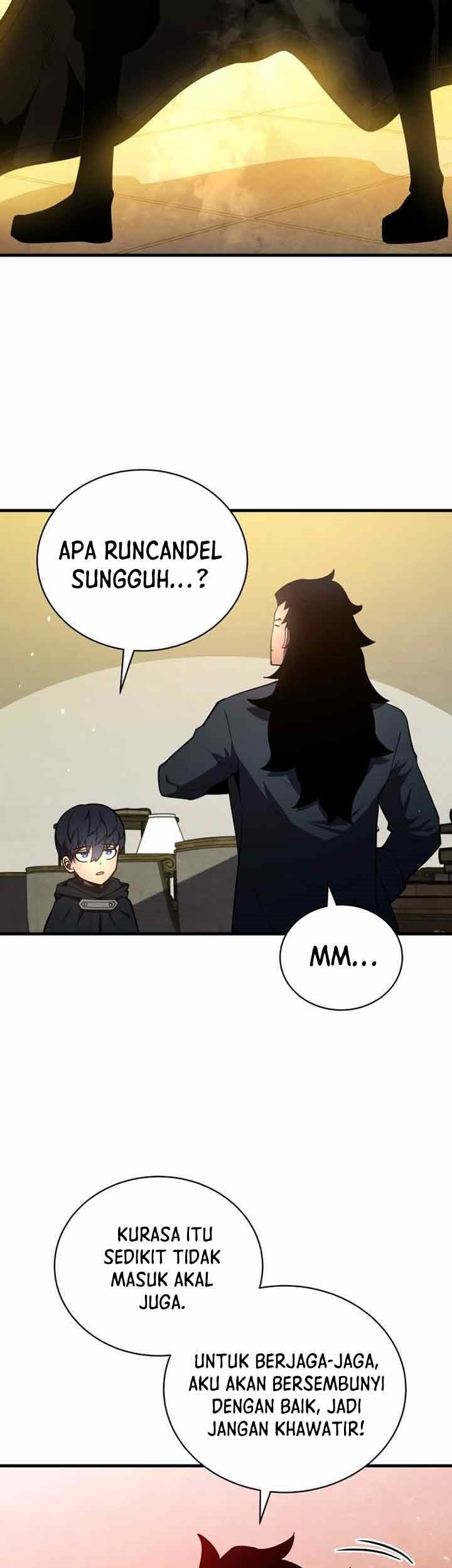 Swordmaster’s Youngest Son Chapter 8 - halaman 48