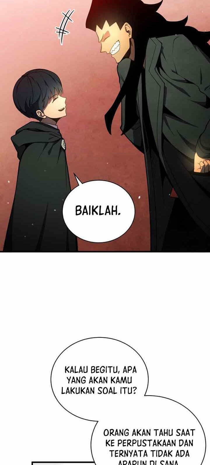 Swordmaster’s Youngest Son Chapter 8 - halaman 49
