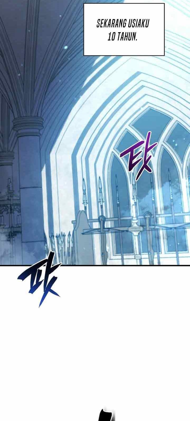Swordmaster’s Youngest Son Chapter 8 - halaman 5