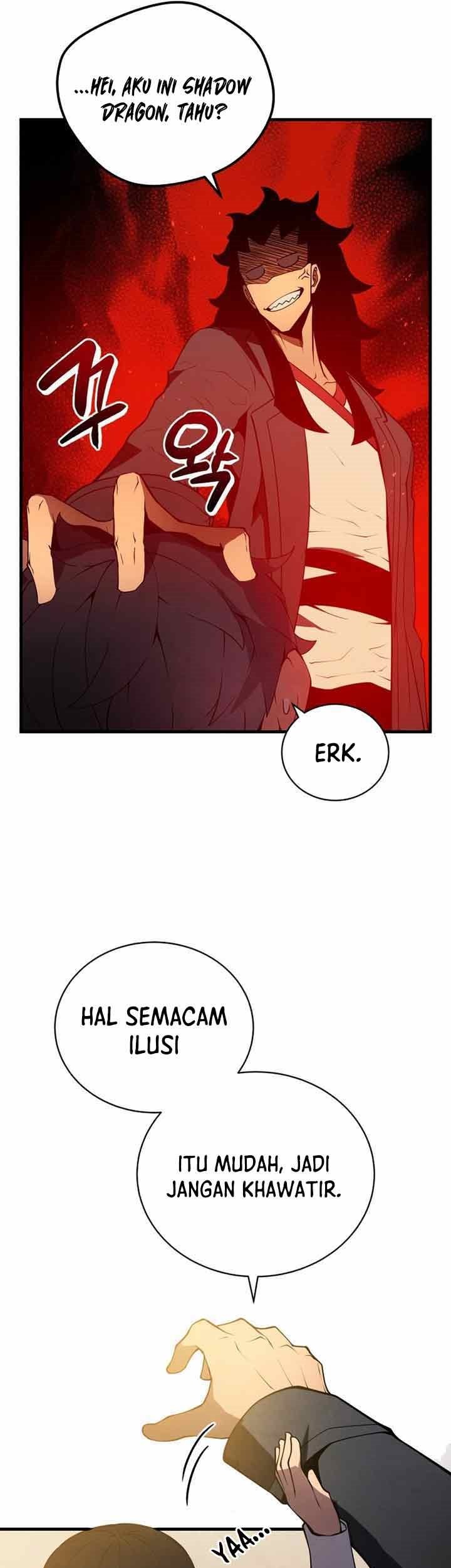 Swordmaster’s Youngest Son Chapter 8 - halaman 51