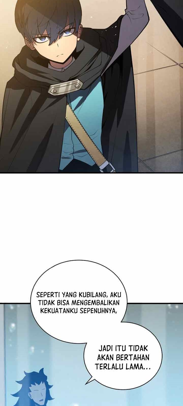 Swordmaster’s Youngest Son Chapter 8 - halaman 52