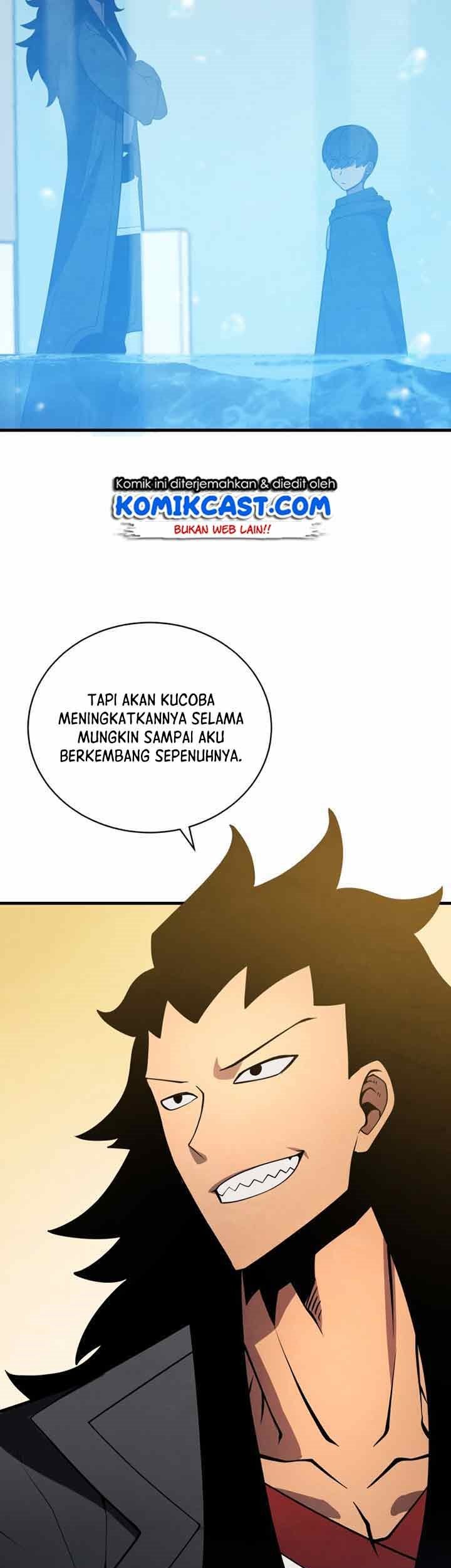 Swordmaster’s Youngest Son Chapter 8 - halaman 53