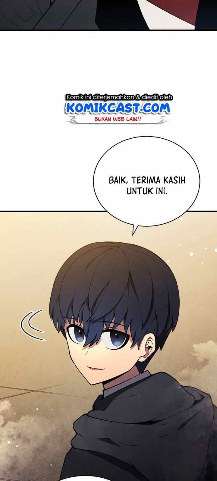 Swordmaster’s Youngest Son Chapter 8 - halaman 54