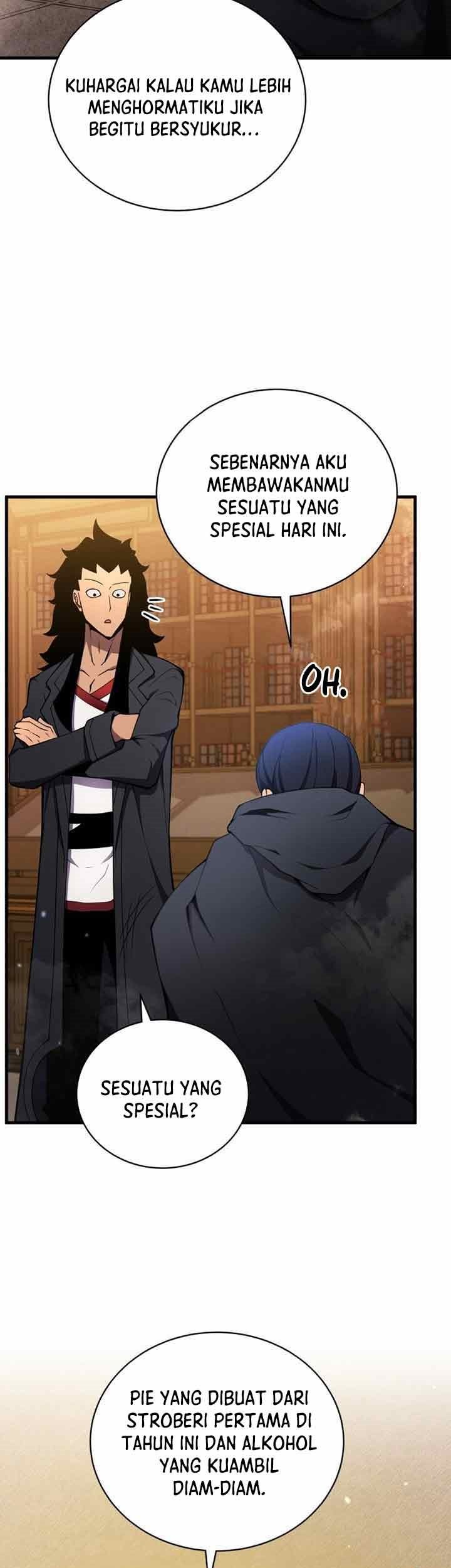 Swordmaster’s Youngest Son Chapter 8 - halaman 55
