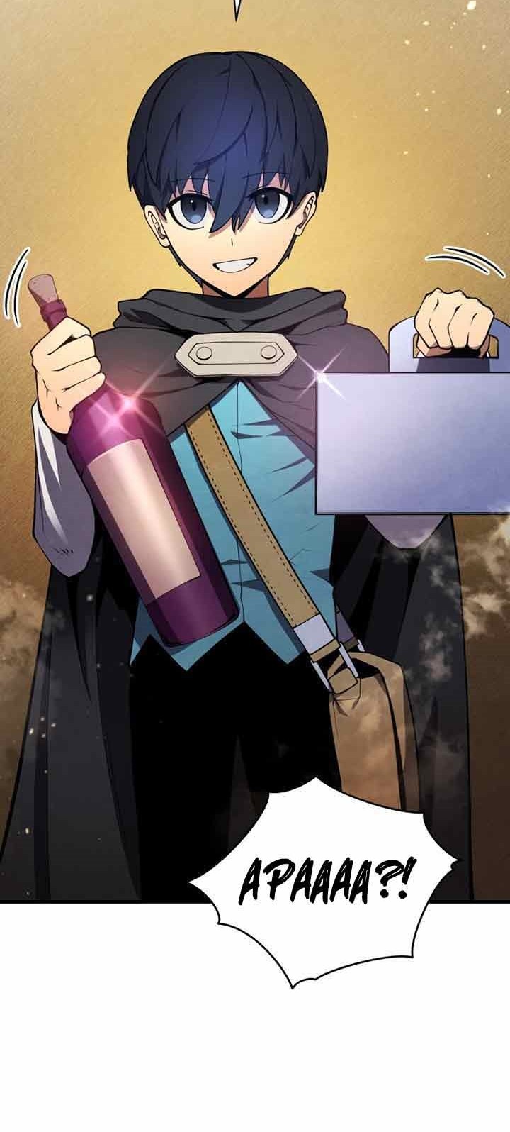 Swordmaster’s Youngest Son Chapter 8 - halaman 56