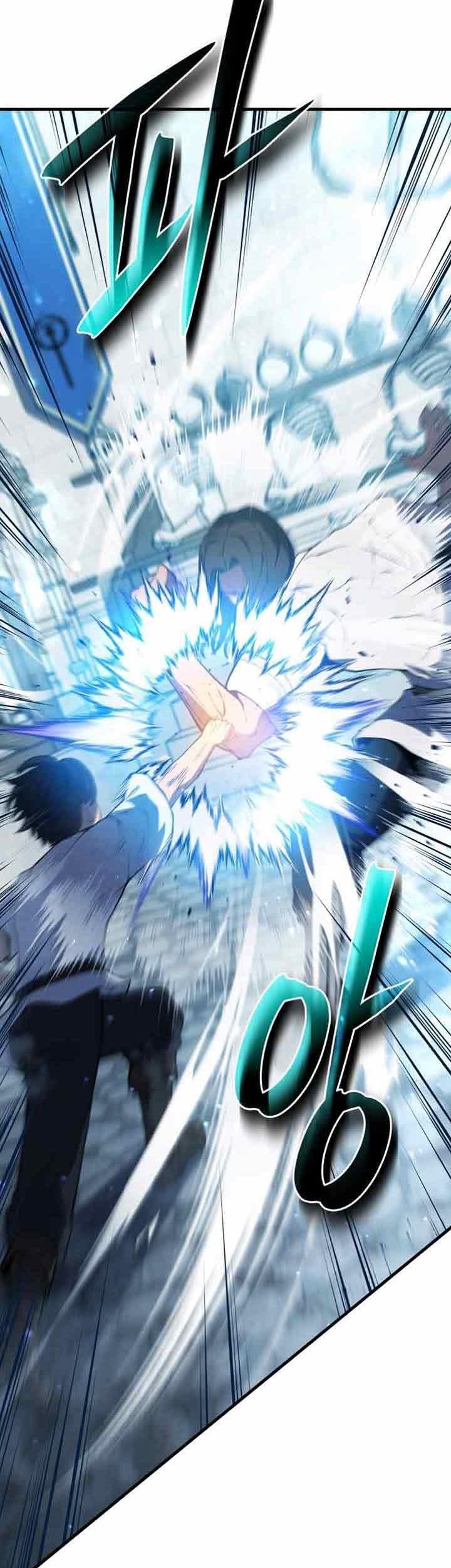 Swordmaster’s Youngest Son Chapter 8 - halaman 6