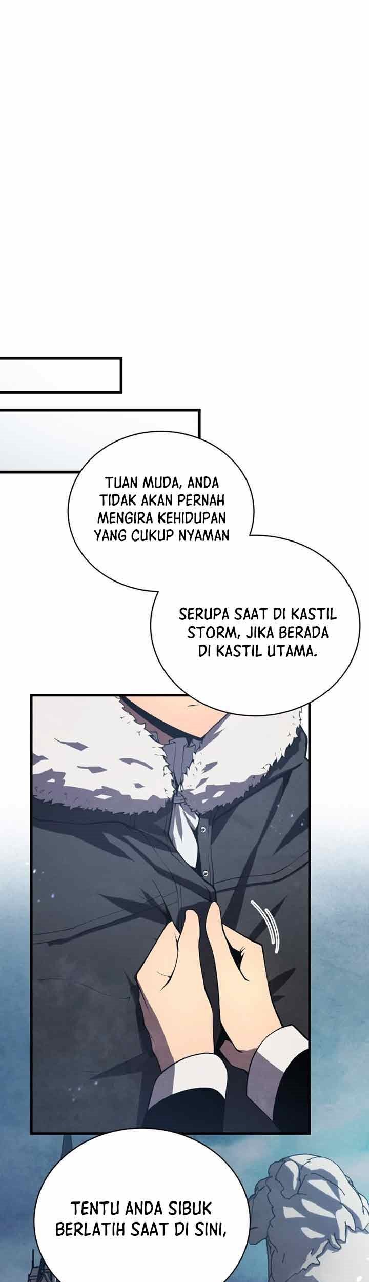 Swordmaster’s Youngest Son Chapter 8 - halaman 60