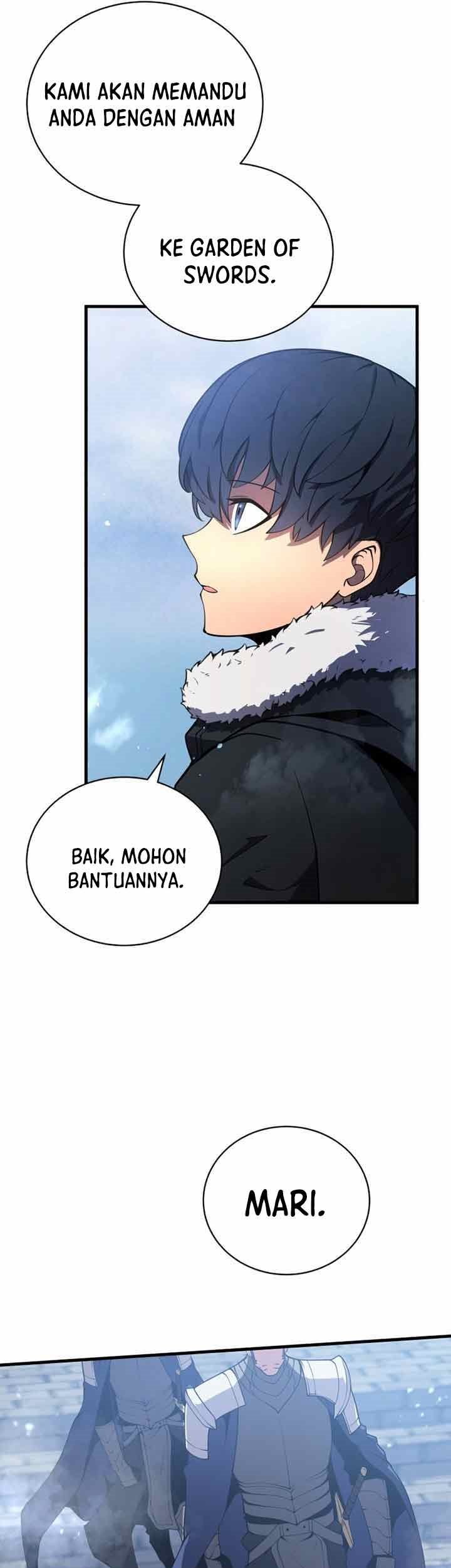 Swordmaster’s Youngest Son Chapter 8 - halaman 65