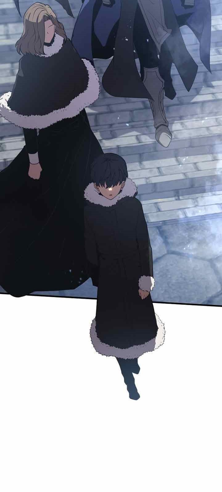 Swordmaster’s Youngest Son Chapter 8 - halaman 66