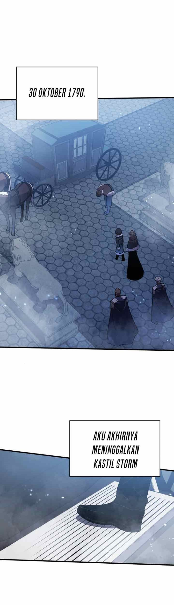 Swordmaster’s Youngest Son Chapter 8 - halaman 67