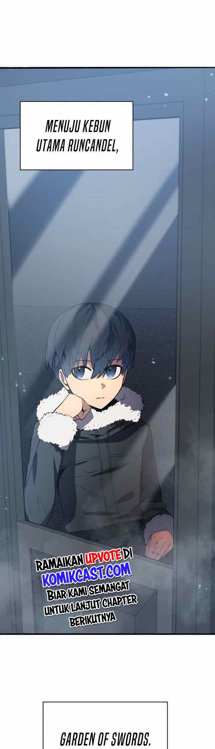 Swordmaster’s Youngest Son Chapter 8 - halaman 69