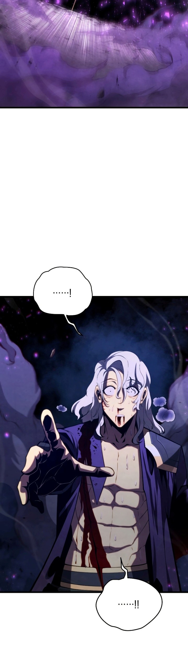 Swordmaster’s Youngest Son Chapter 80 - halaman 10