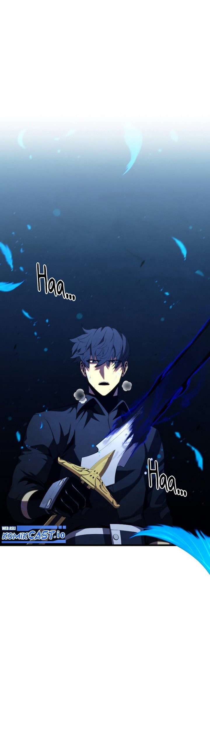 Swordmaster’s Youngest Son Chapter 80 - halaman 18