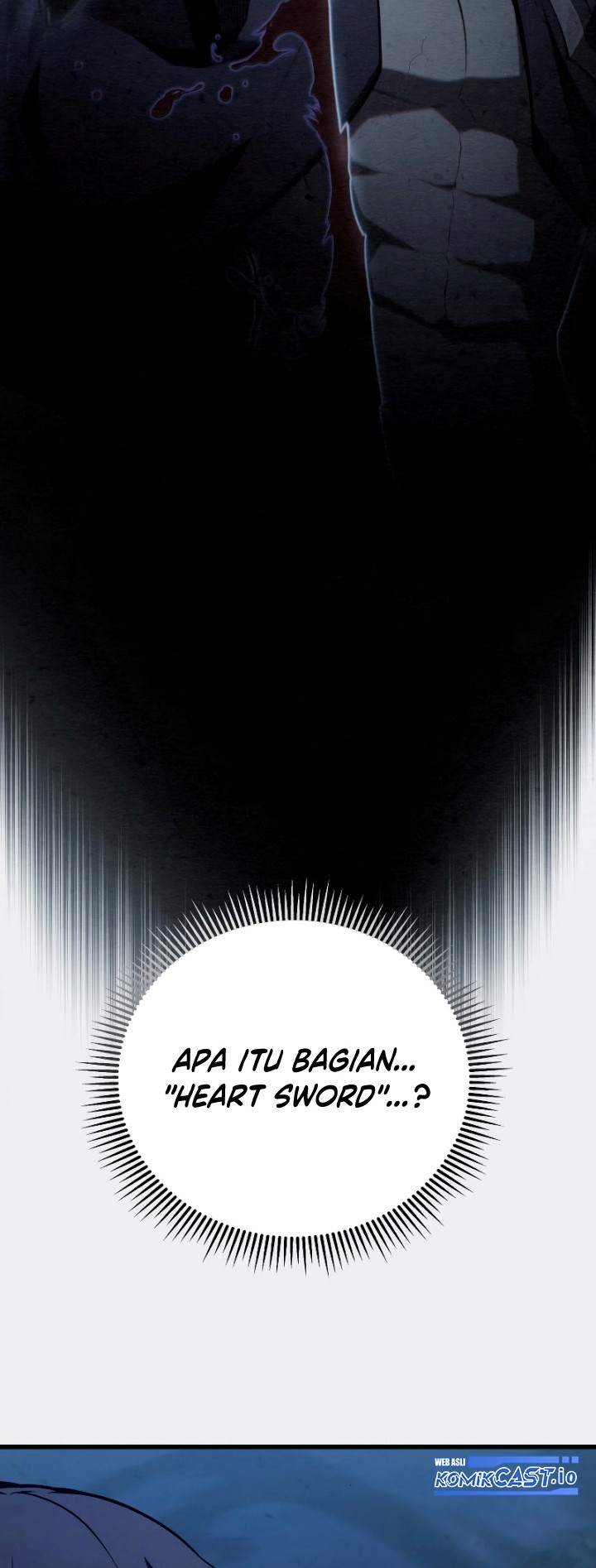 Swordmaster’s Youngest Son Chapter 80 - halaman 23