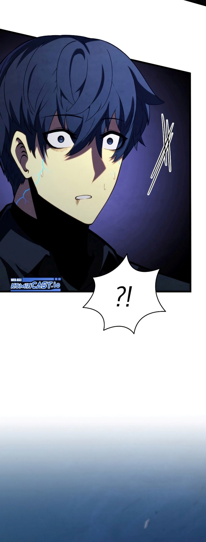 Swordmaster’s Youngest Son Chapter 80 - halaman 25
