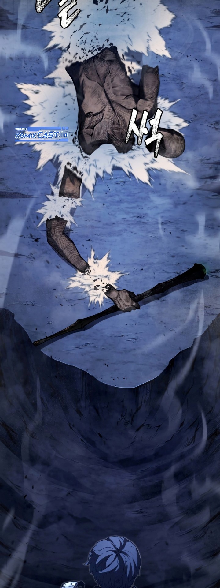 Swordmaster’s Youngest Son Chapter 80 - halaman 27