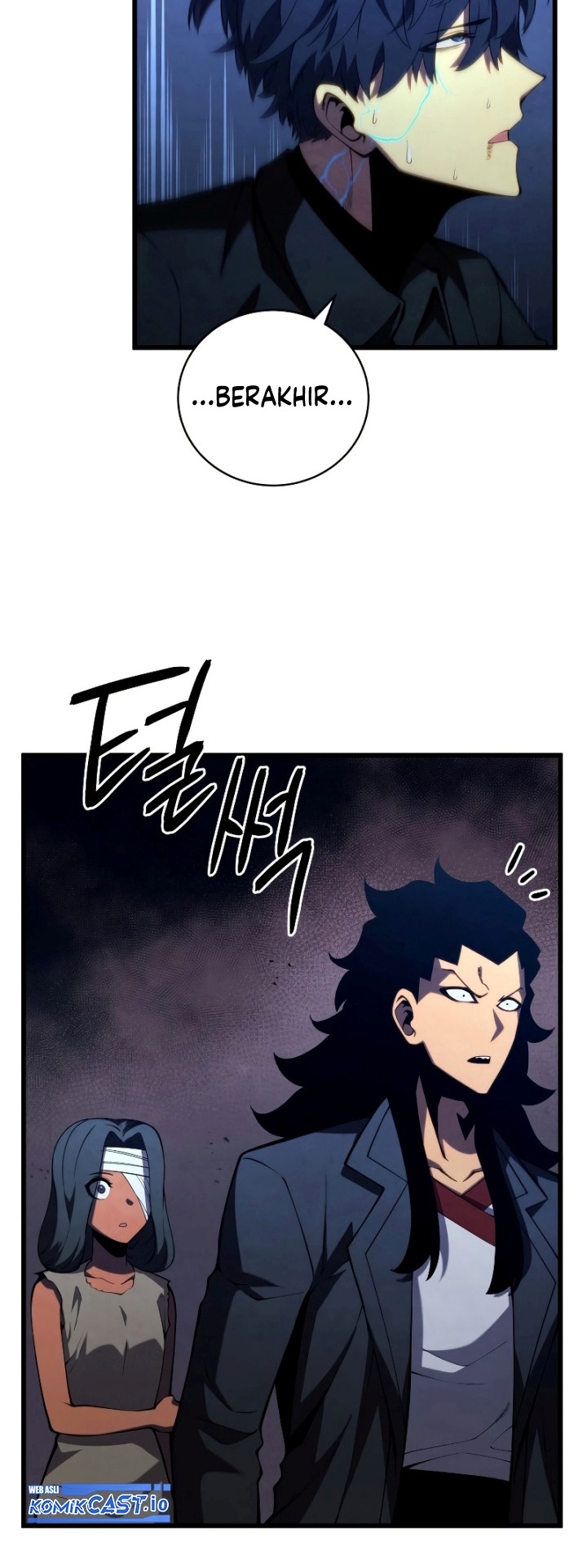 Swordmaster’s Youngest Son Chapter 80 - halaman 29