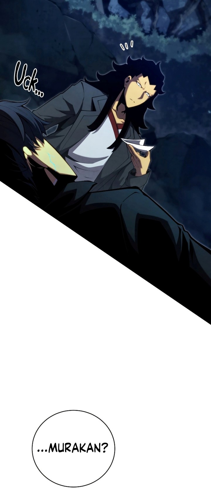 Swordmaster’s Youngest Son Chapter 80 - halaman 37