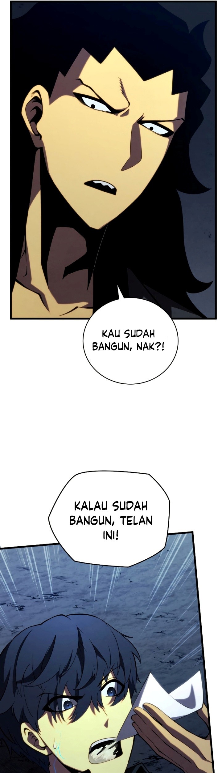 Swordmaster’s Youngest Son Chapter 80 - halaman 38
