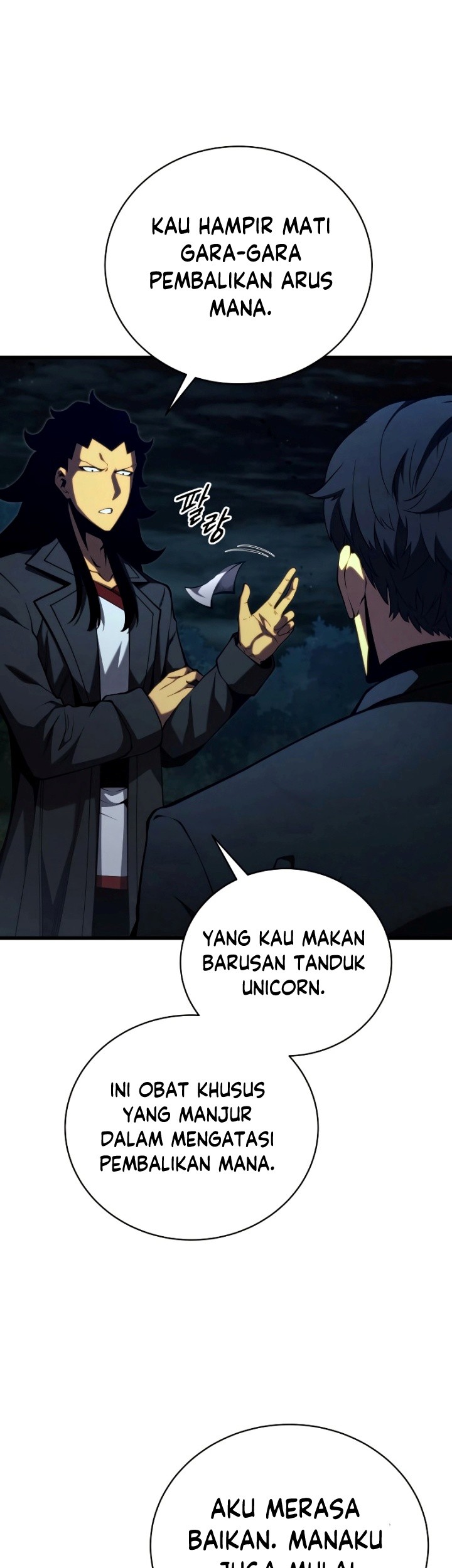 Swordmaster’s Youngest Son Chapter 80 - halaman 42