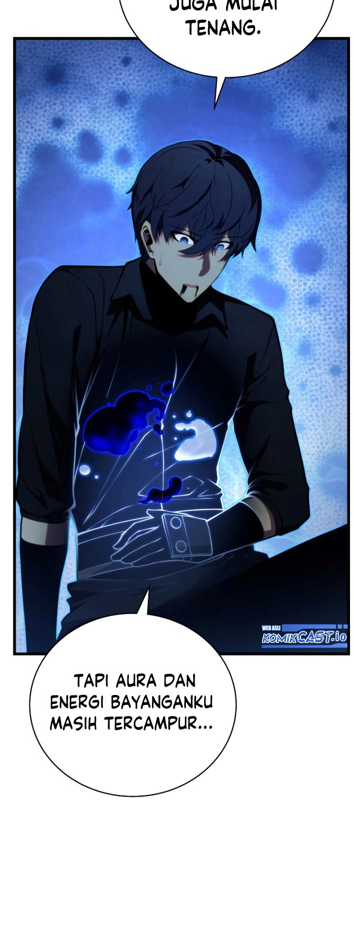 Swordmaster’s Youngest Son Chapter 80 - halaman 43