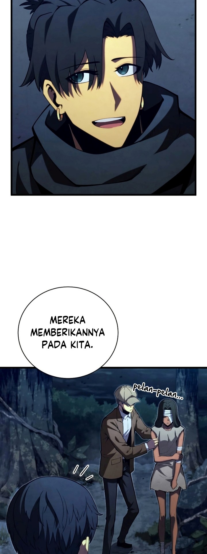 Swordmaster’s Youngest Son Chapter 80 - halaman 45
