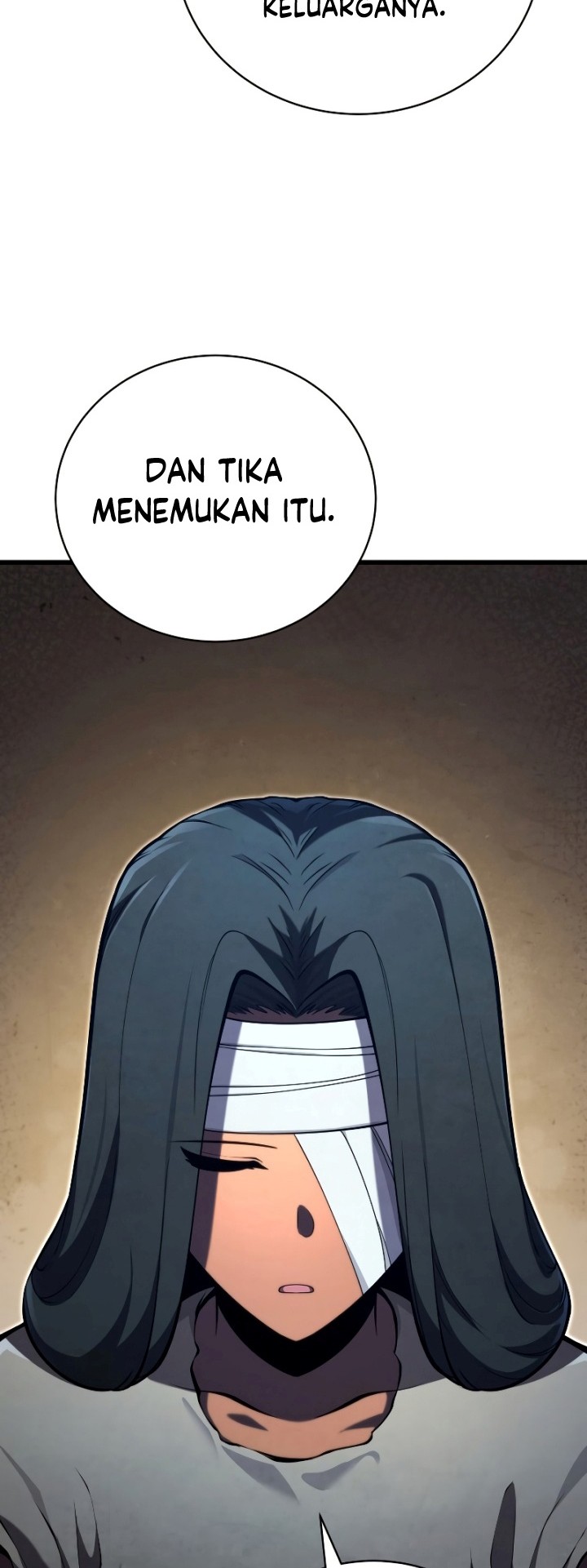 Swordmaster’s Youngest Son Chapter 80 - halaman 47