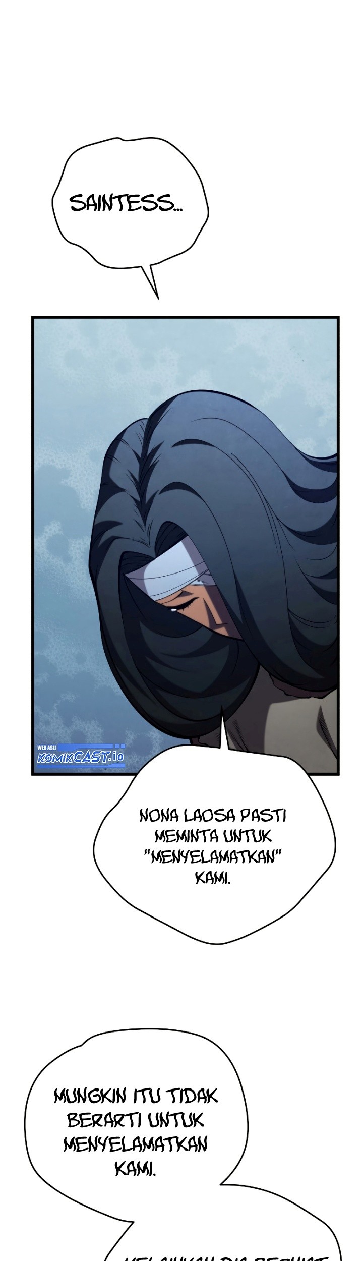 Swordmaster’s Youngest Son Chapter 80 - halaman 50
