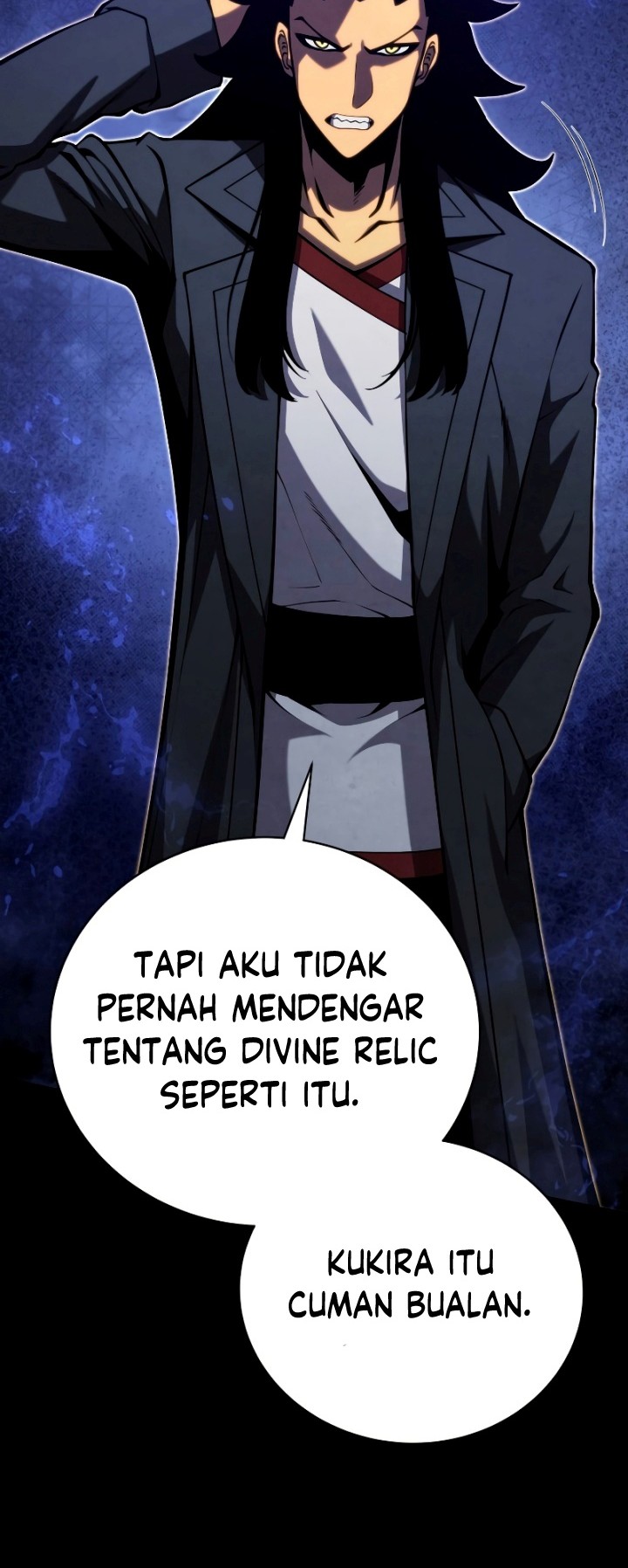 Swordmaster’s Youngest Son Chapter 80 - halaman 53