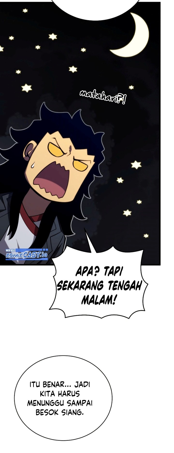 Swordmaster’s Youngest Son Chapter 80 - halaman 59