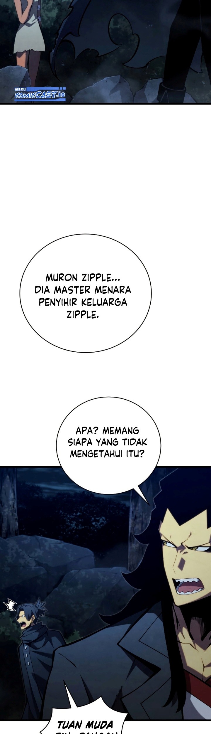 Swordmaster’s Youngest Son Chapter 80 - halaman 66