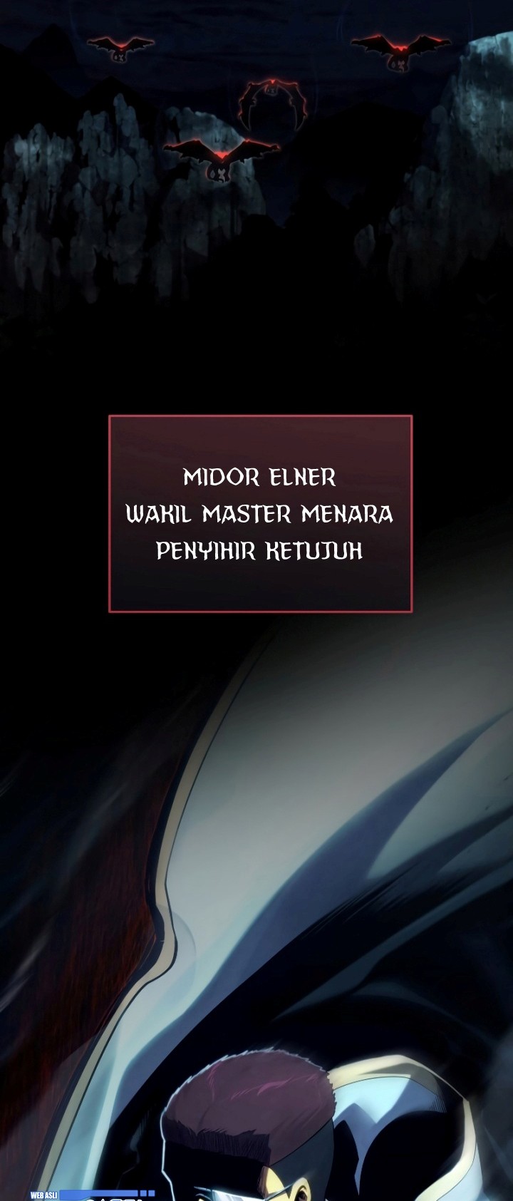 Swordmaster’s Youngest Son Chapter 80 - halaman 71