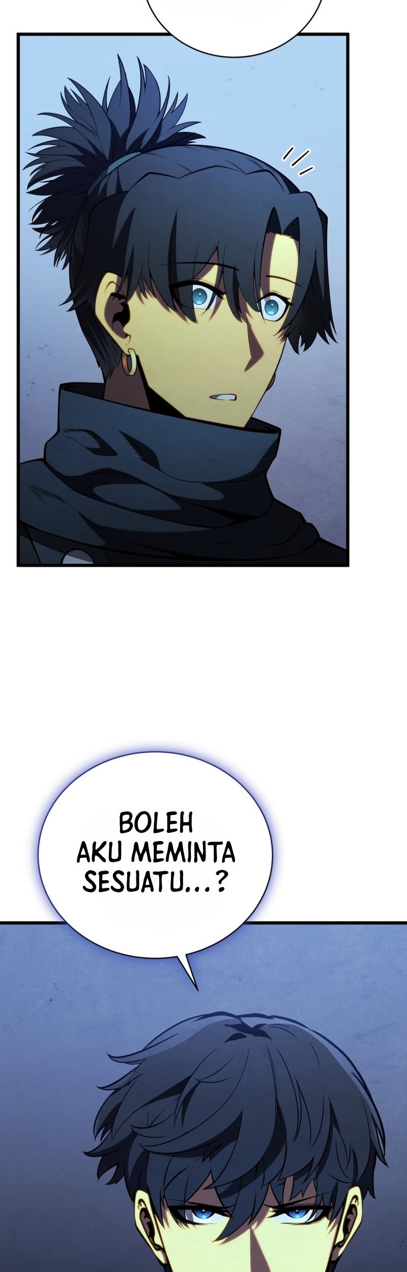 Swordmaster’s Youngest Son Chapter 81 - halaman 11