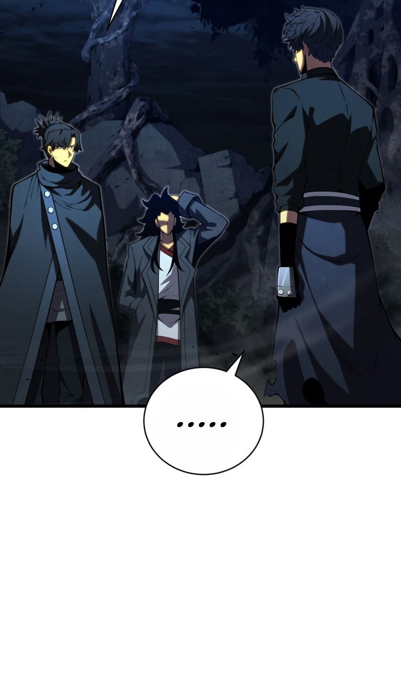 Swordmaster’s Youngest Son Chapter 81 - halaman 13