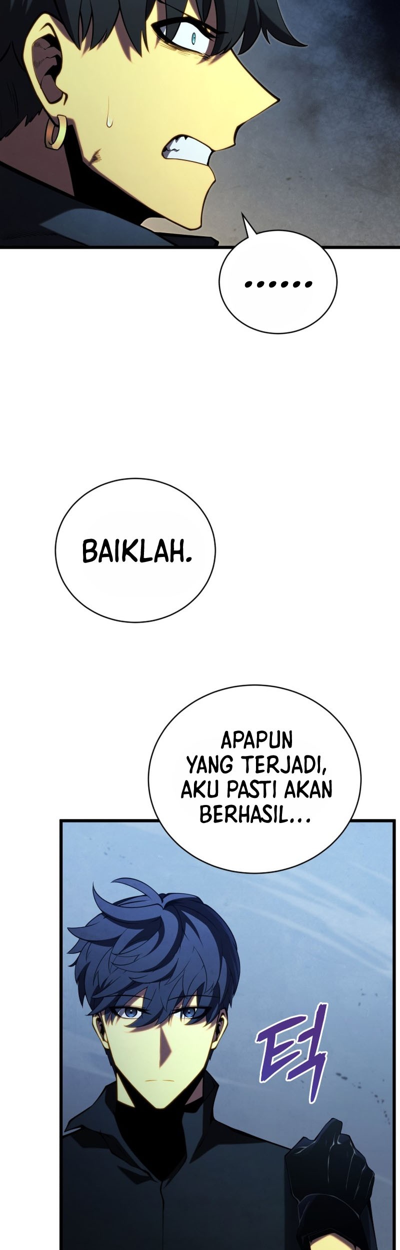 Swordmaster’s Youngest Son Chapter 81 - halaman 16
