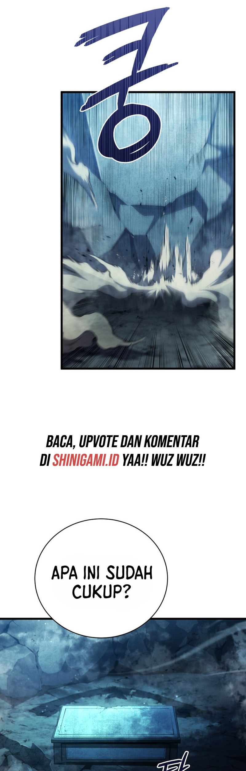 Swordmaster’s Youngest Son Chapter 81 - halaman 19