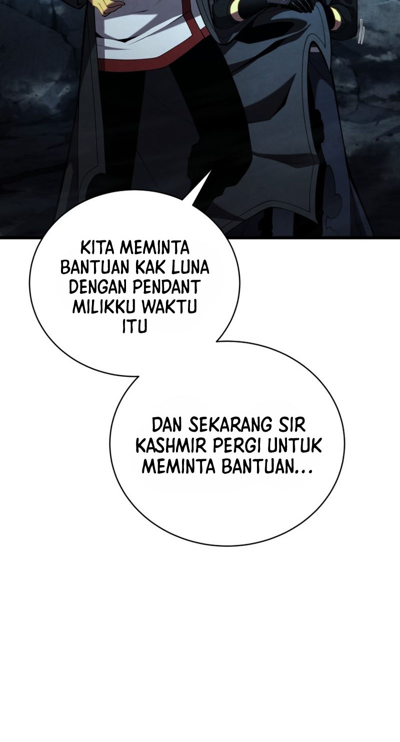 Swordmaster’s Youngest Son Chapter 81 - halaman 25