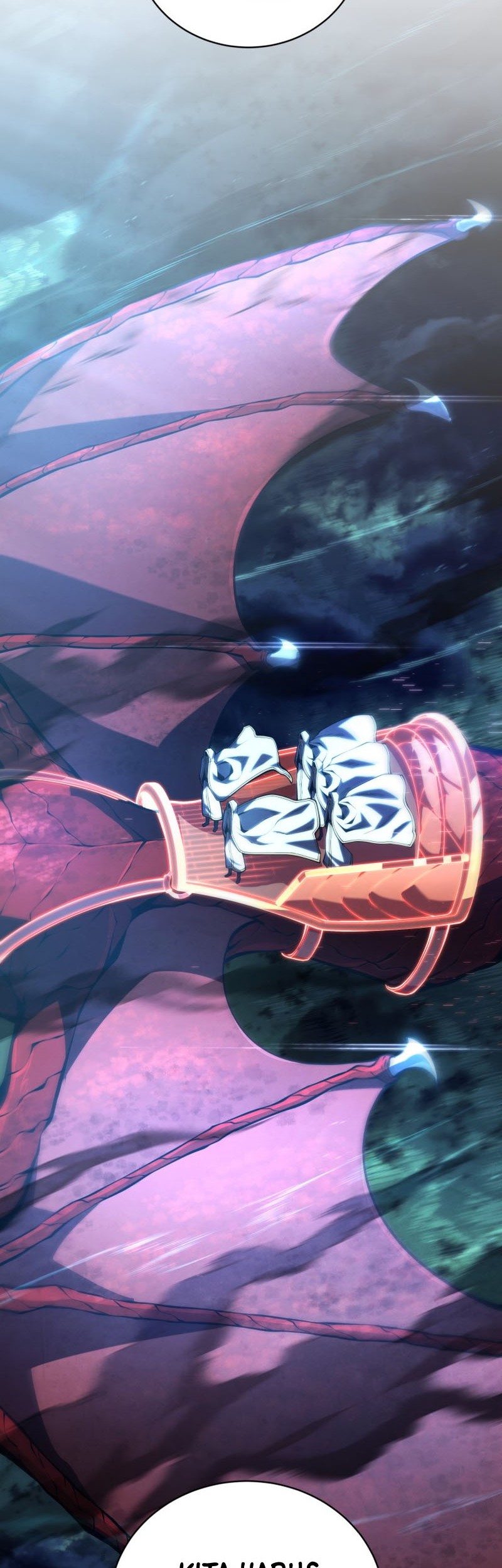 Swordmaster’s Youngest Son Chapter 81 - halaman 27