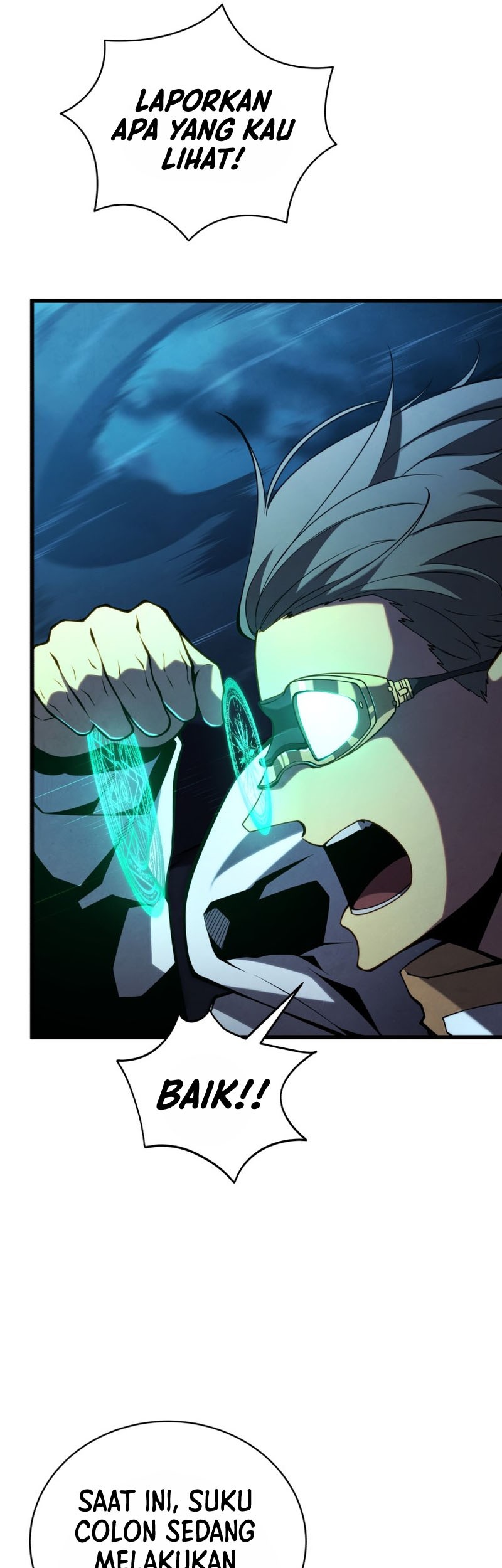 Swordmaster’s Youngest Son Chapter 81 - halaman 30