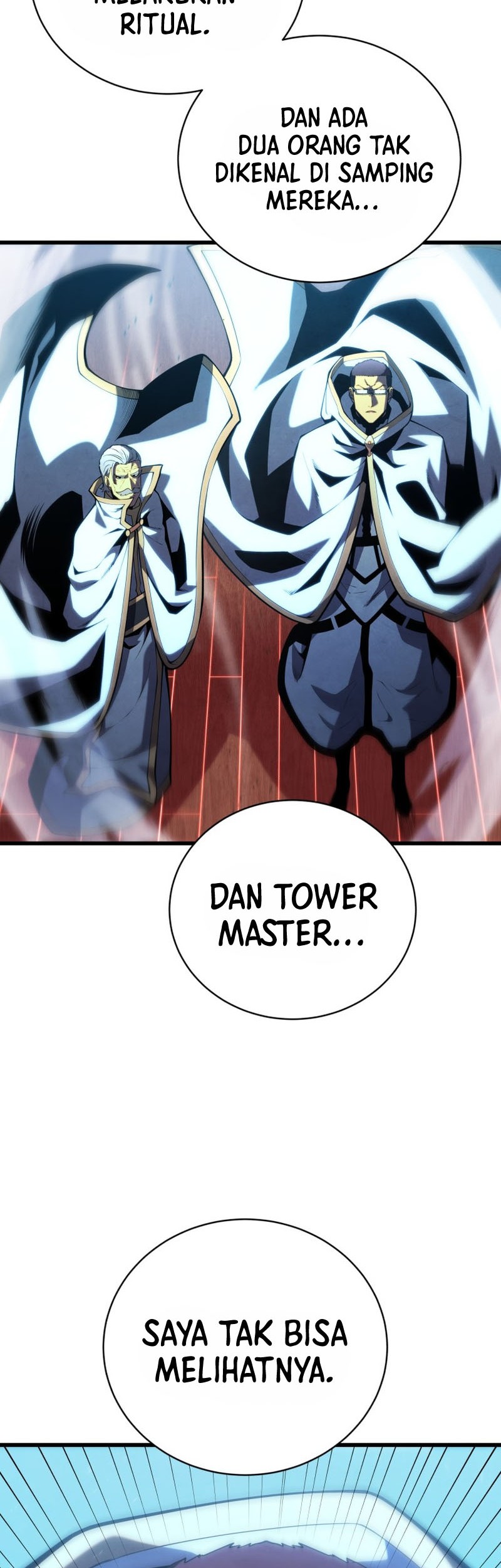 Swordmaster’s Youngest Son Chapter 81 - halaman 31