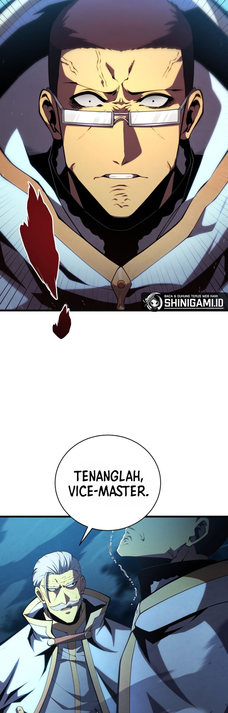 Swordmaster’s Youngest Son Chapter 81 - halaman 32